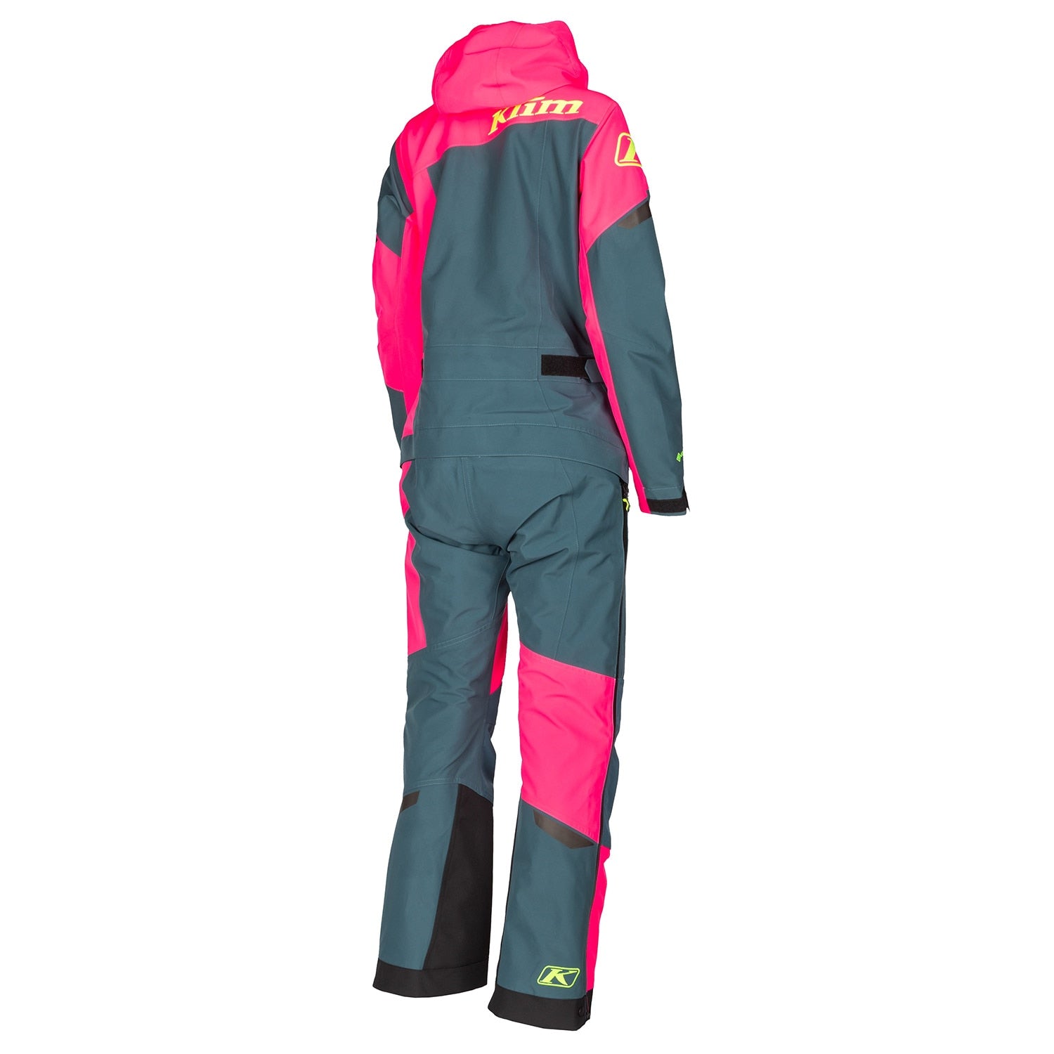 Shredsa One-Piece