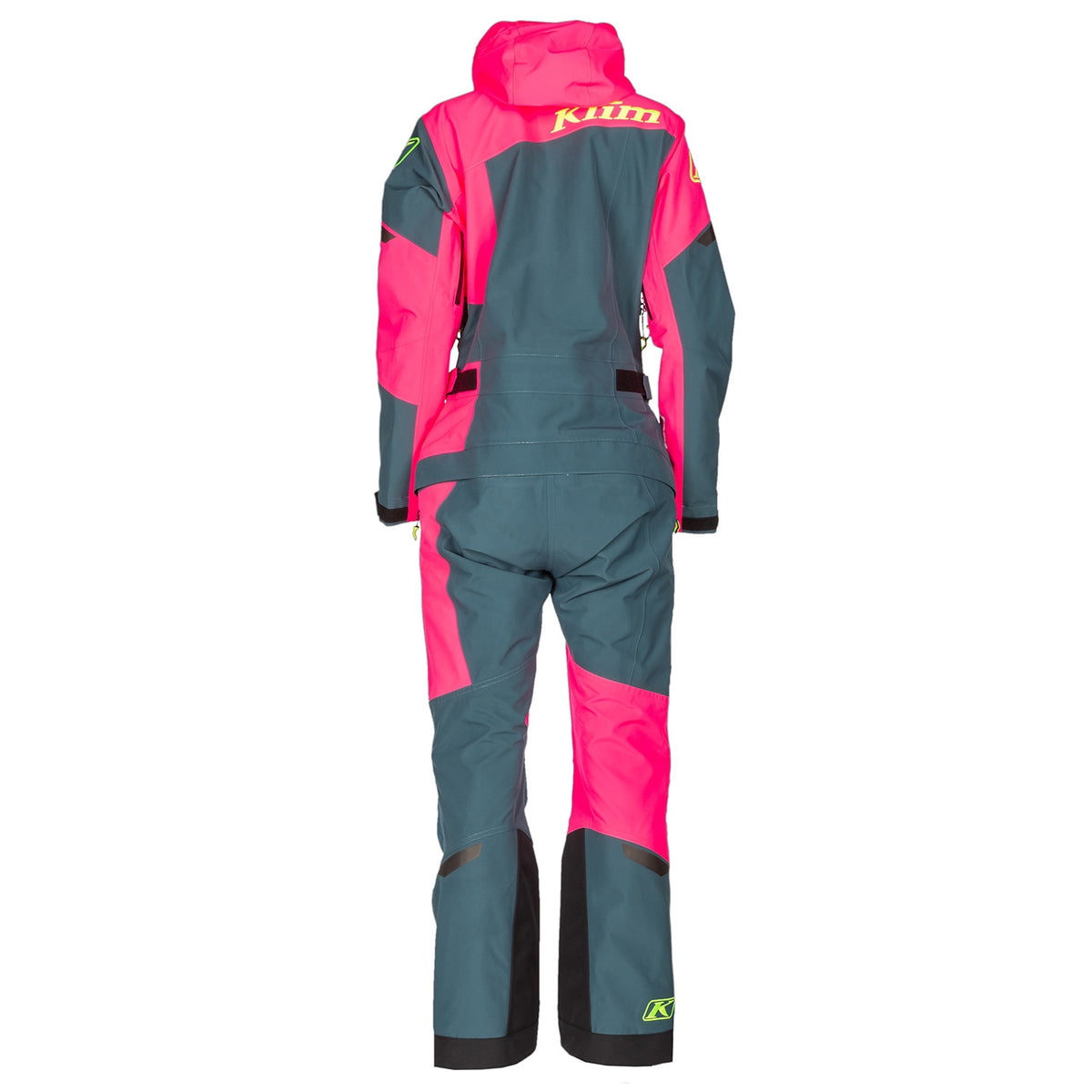 Shredsa One-Piece