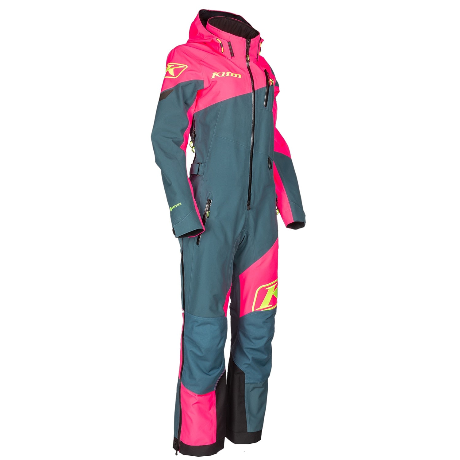 Shredsa One-Piece