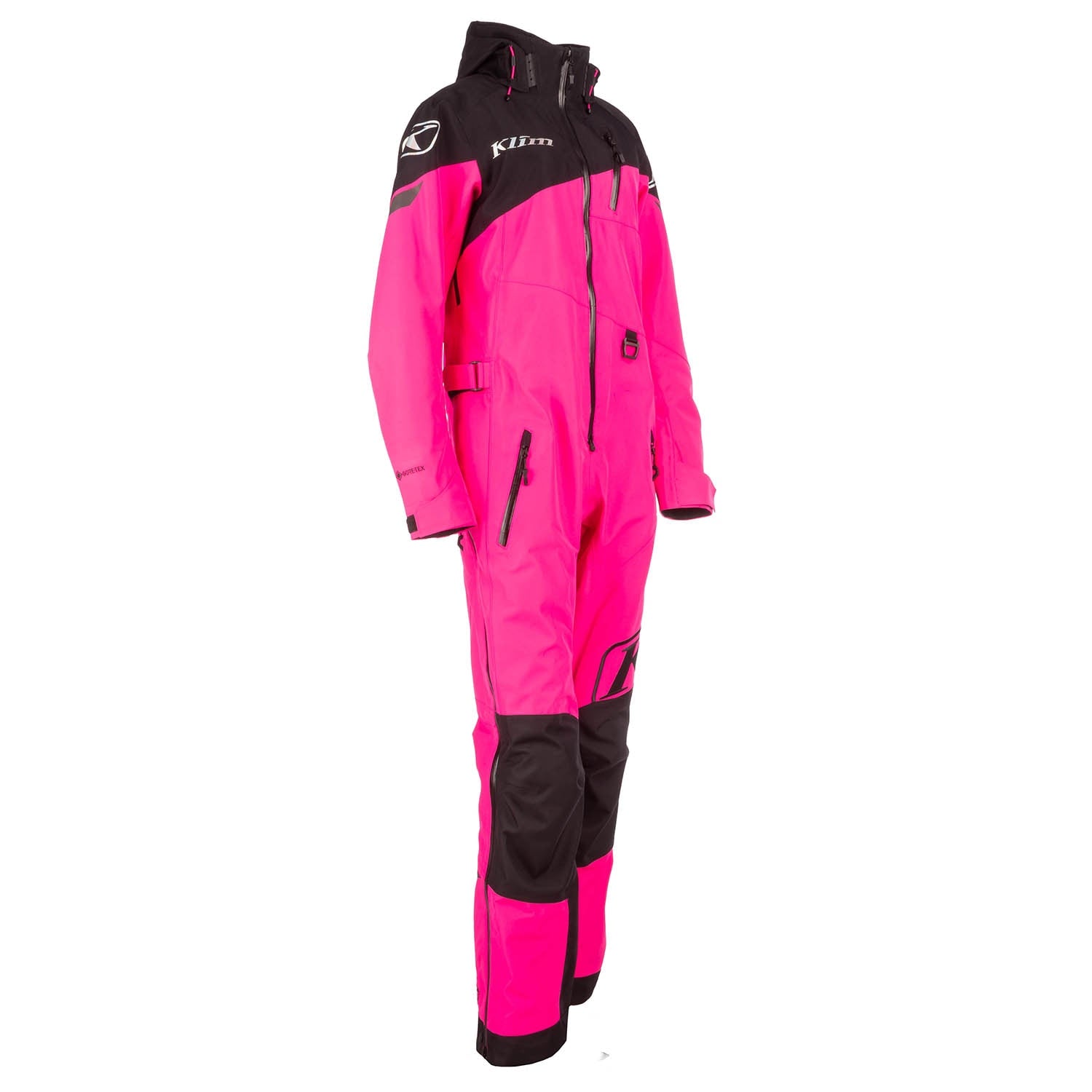 Shredsa One-Piece