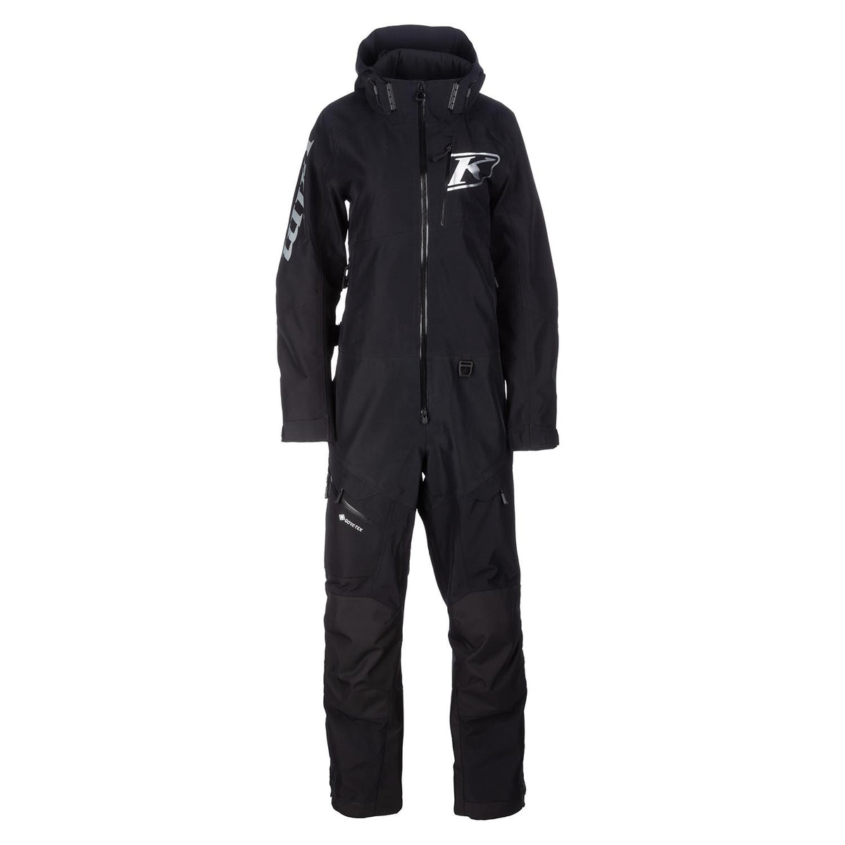 Shredsa One-Piece