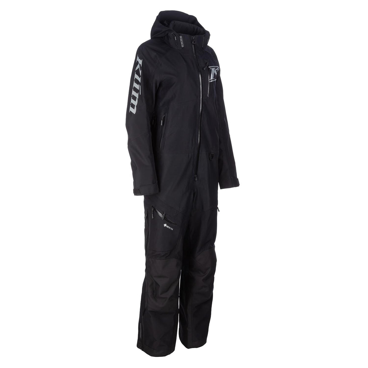 Shredsa One-Piece