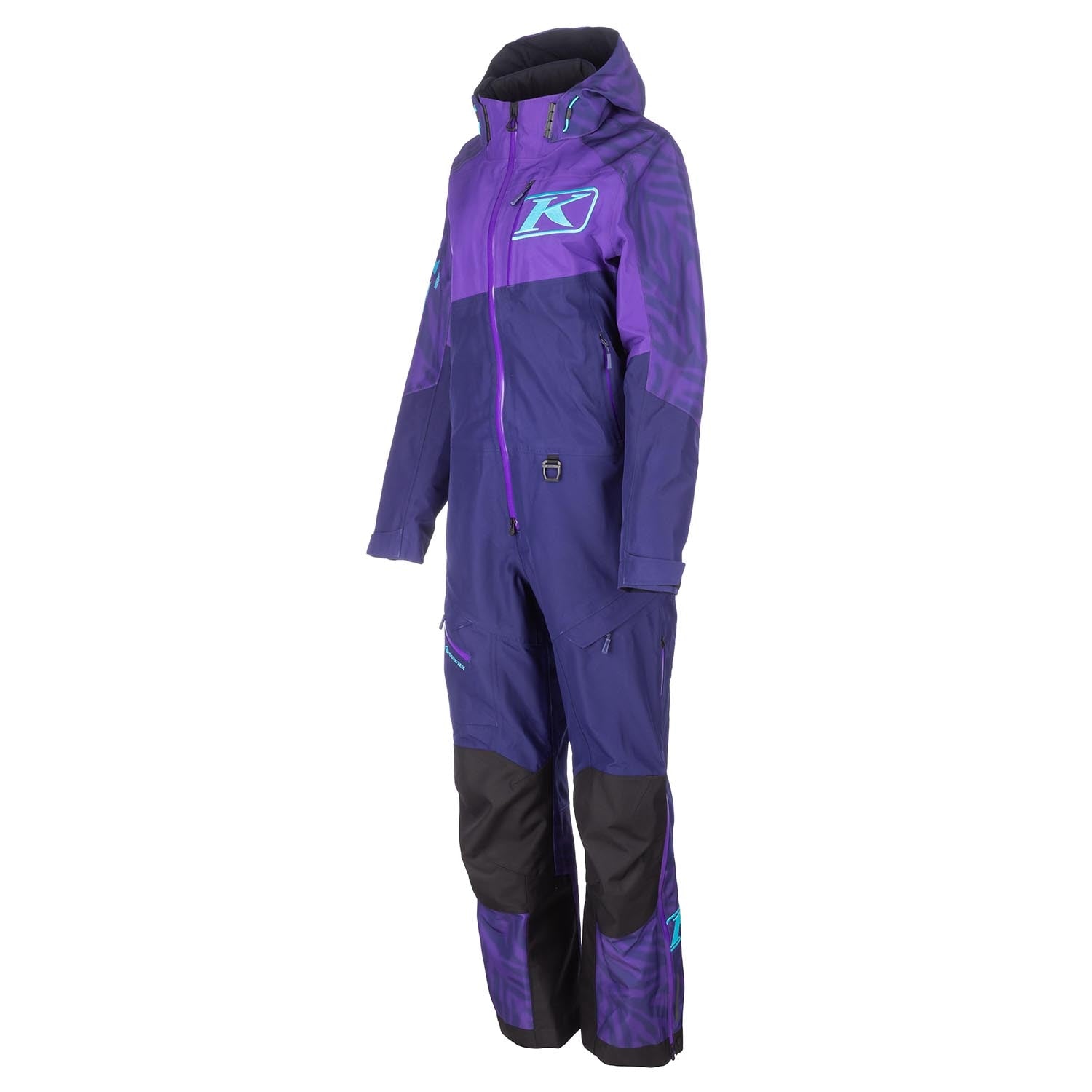 Shredsa One-Piece