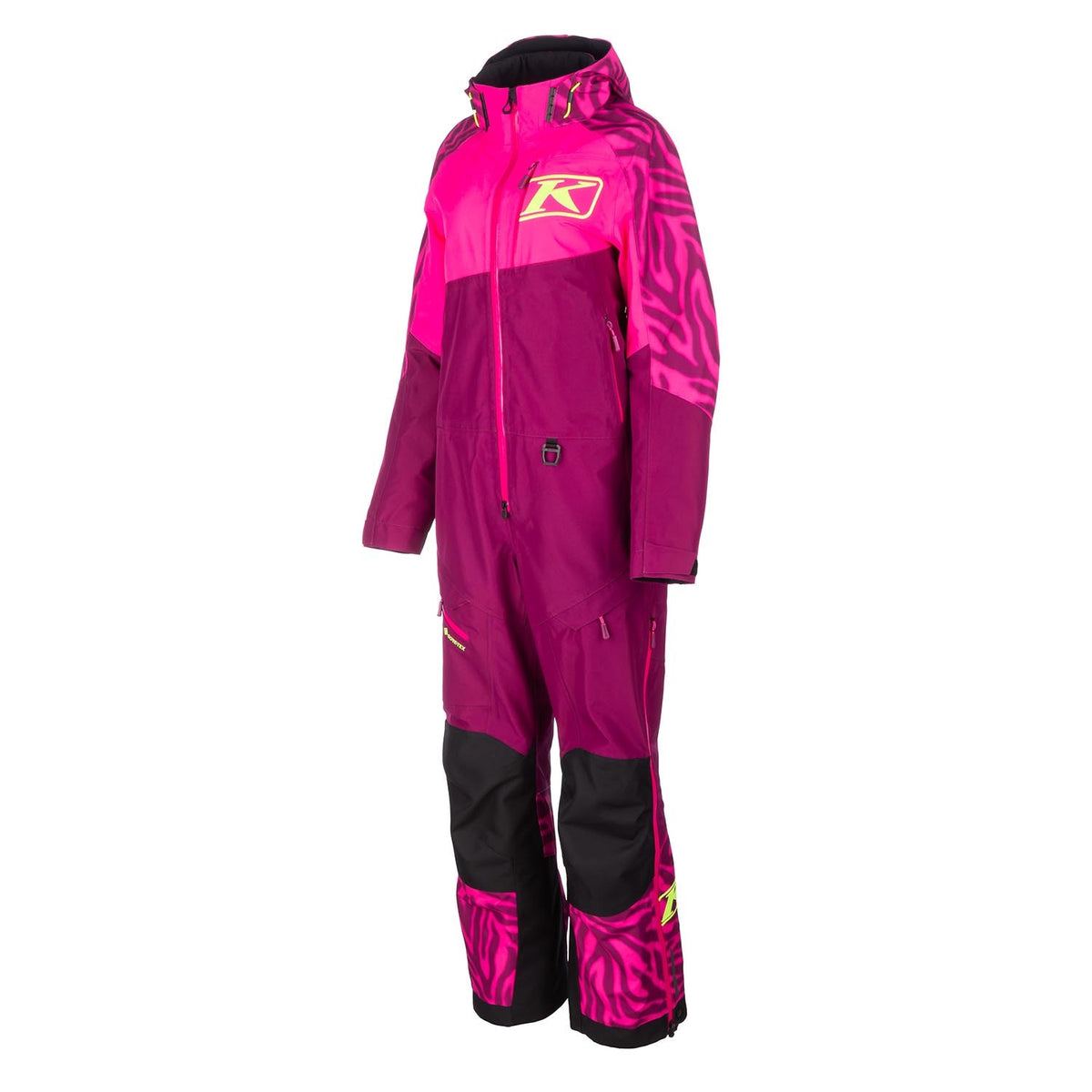 Shredsa One-Piece
