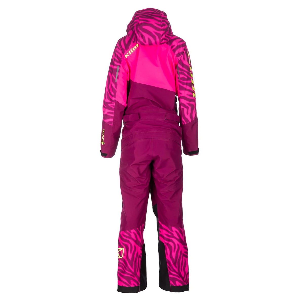 Shredsa One-Piece