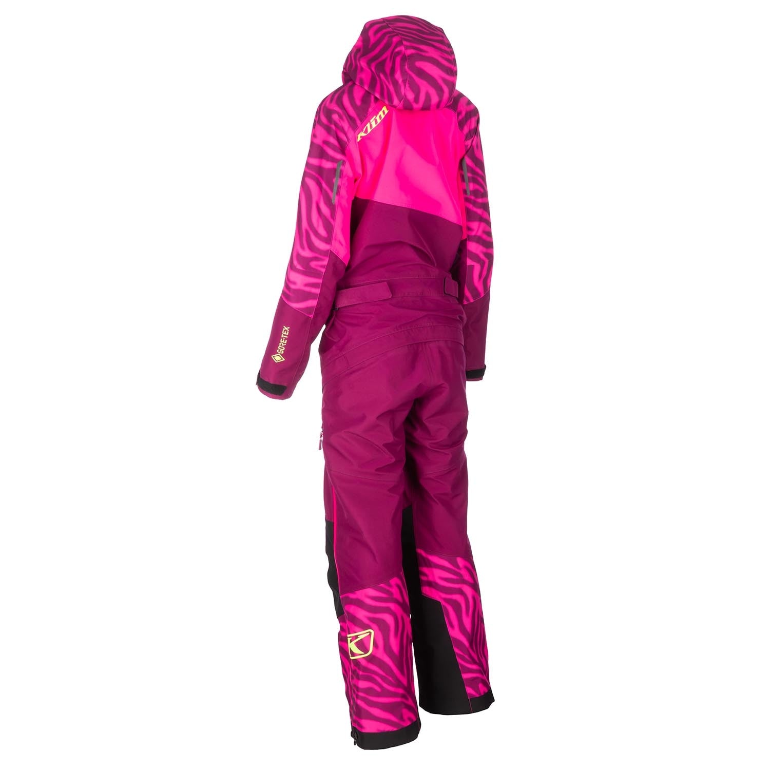 Shredsa One-Piece