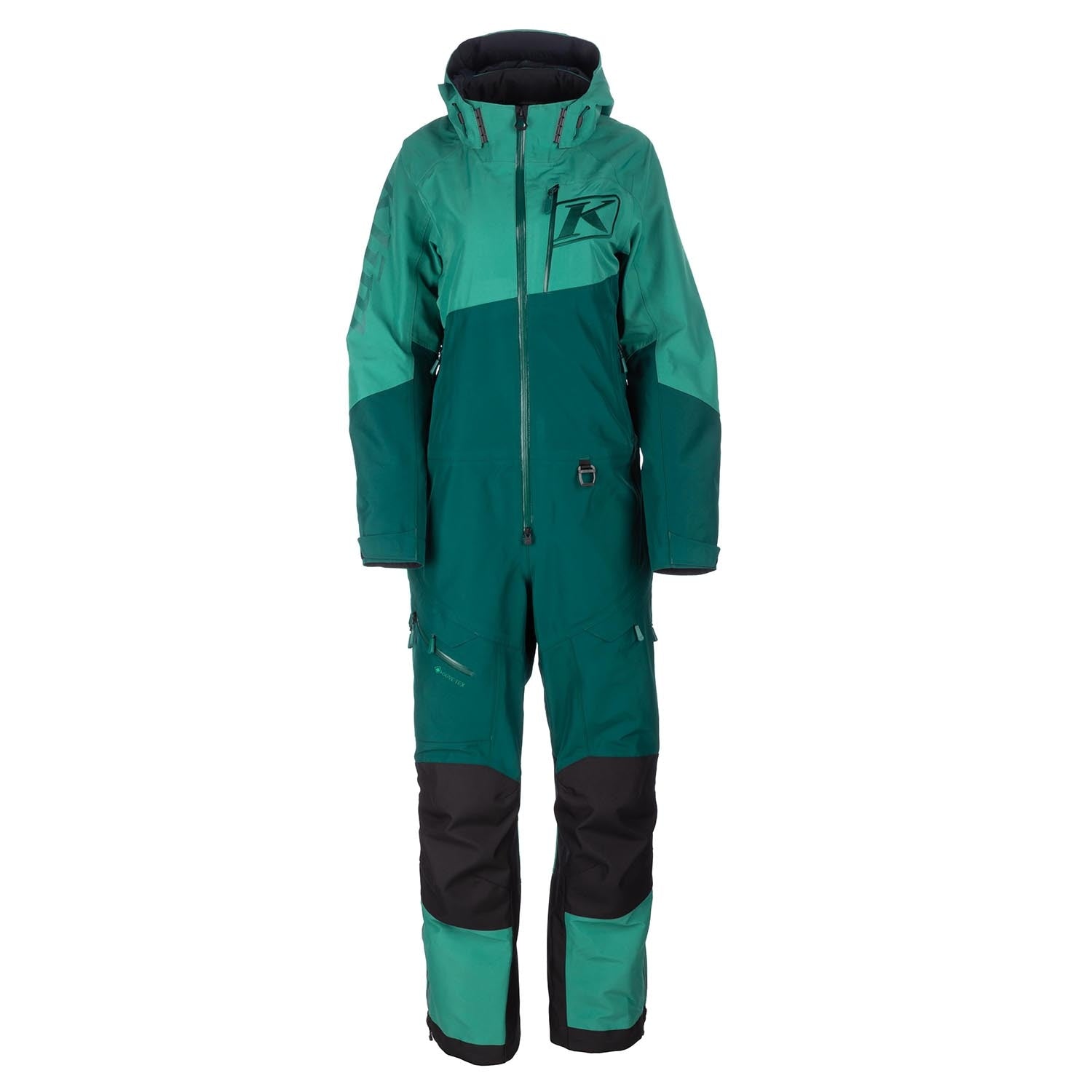 Shredsa One-Piece