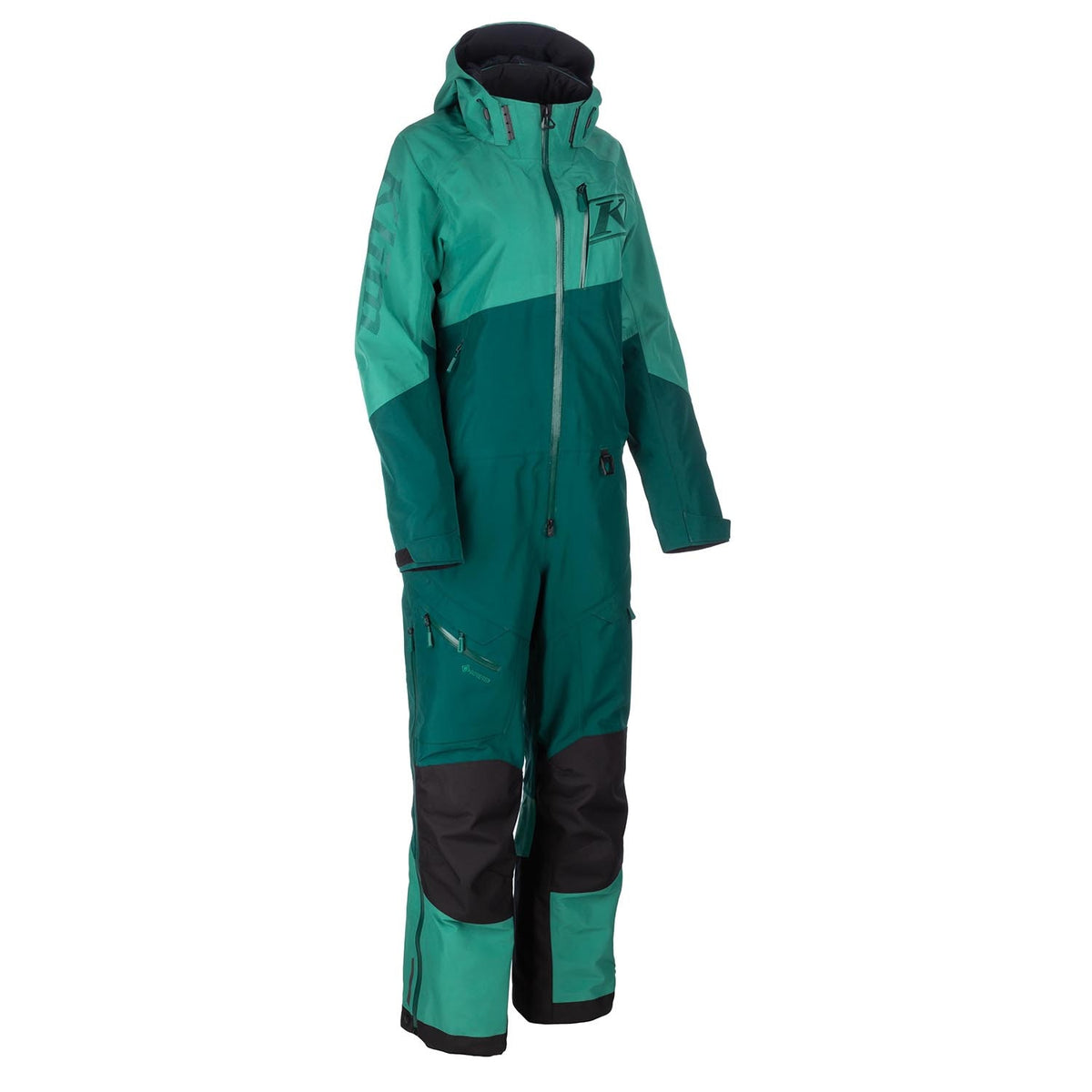 Shredsa One-Piece