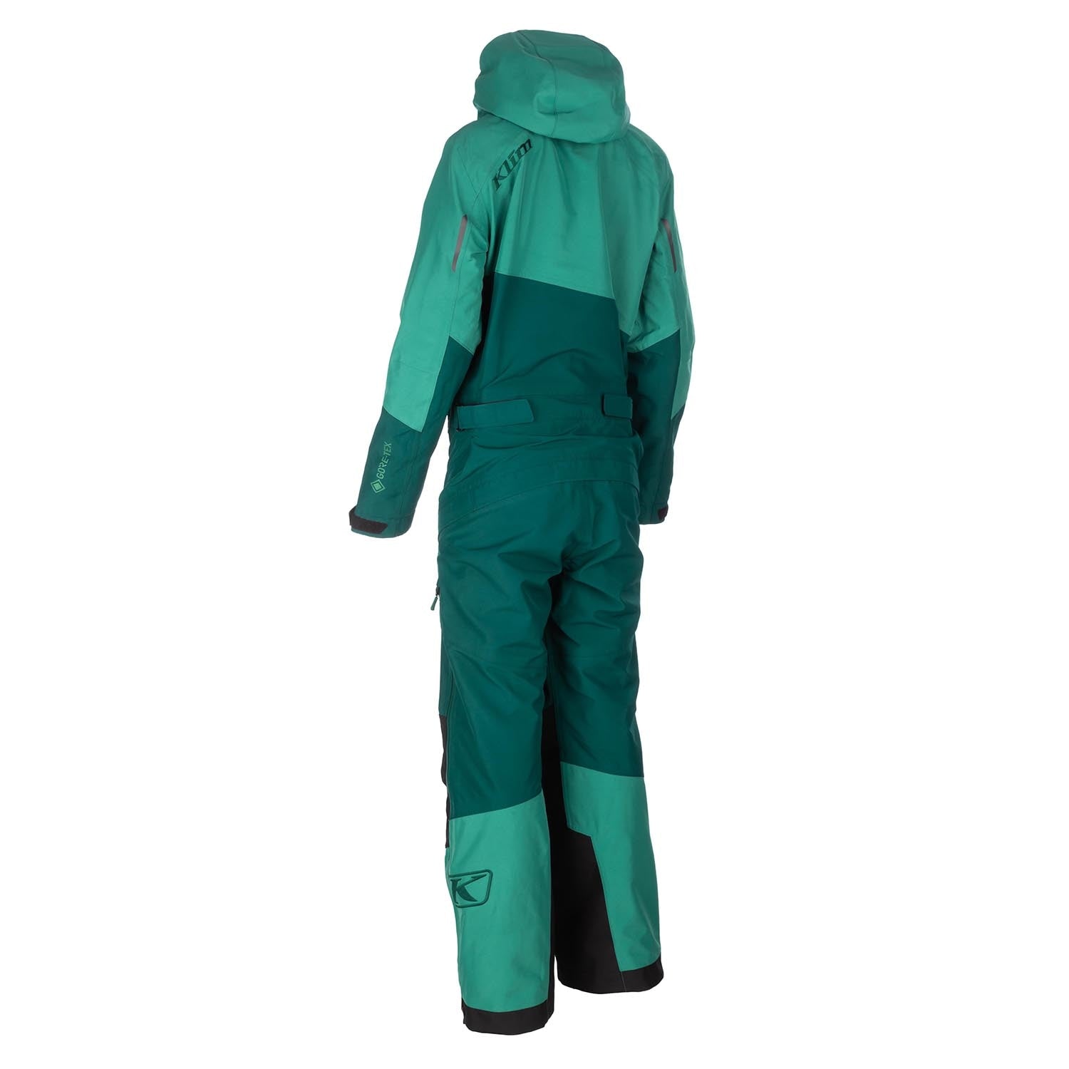 Shredsa One-Piece