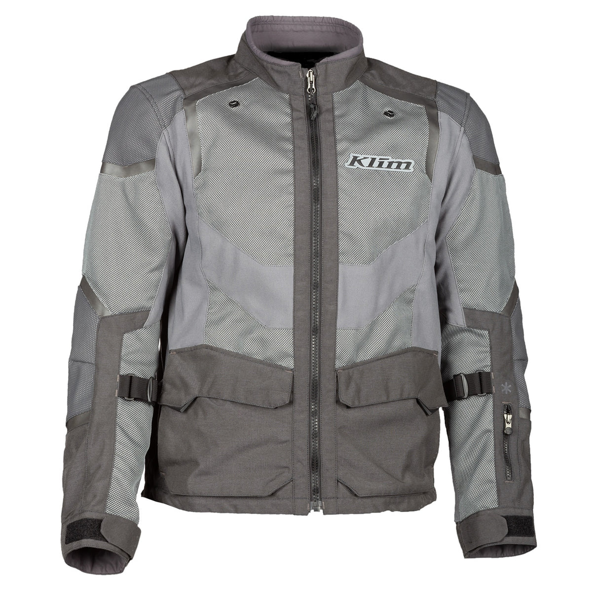 Baja S4 Jacket
