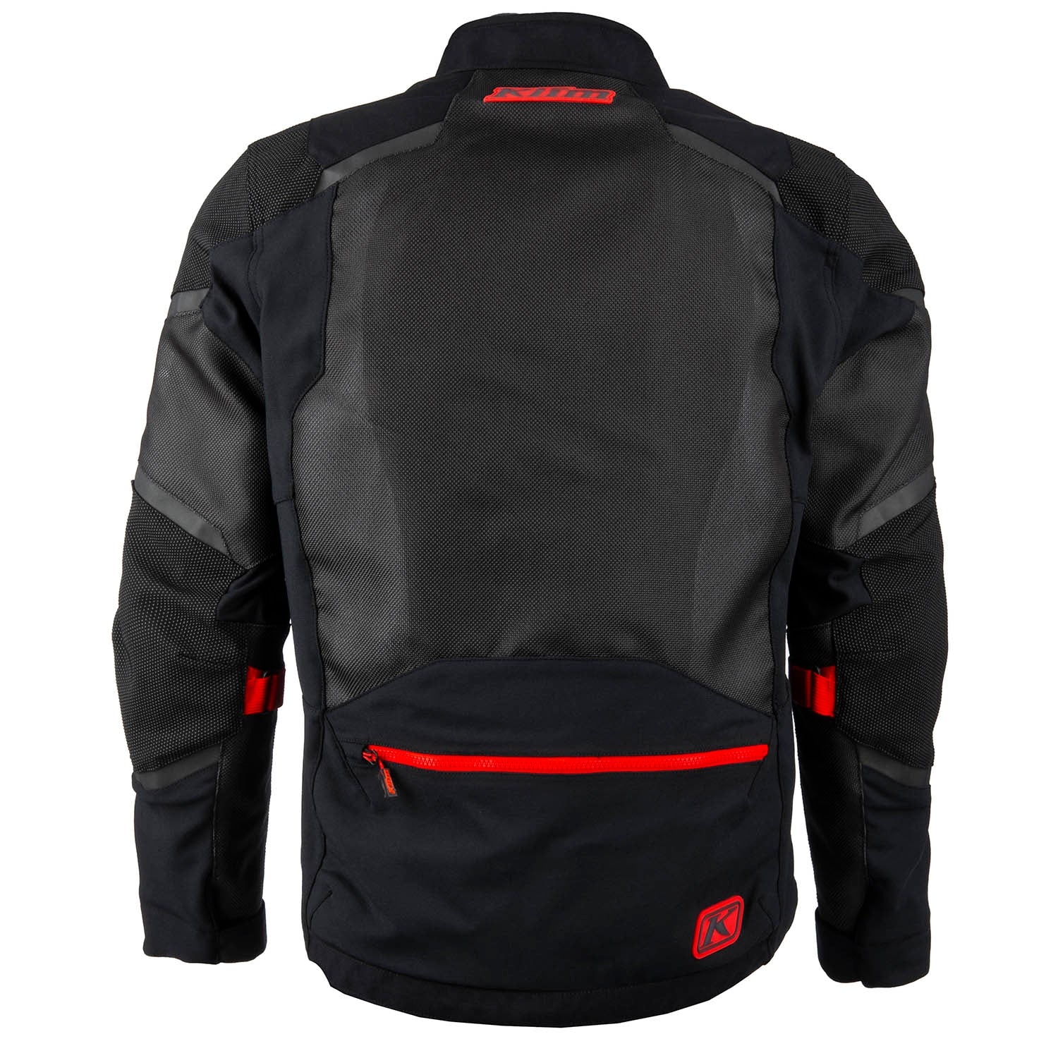 Baja S4 Jacket