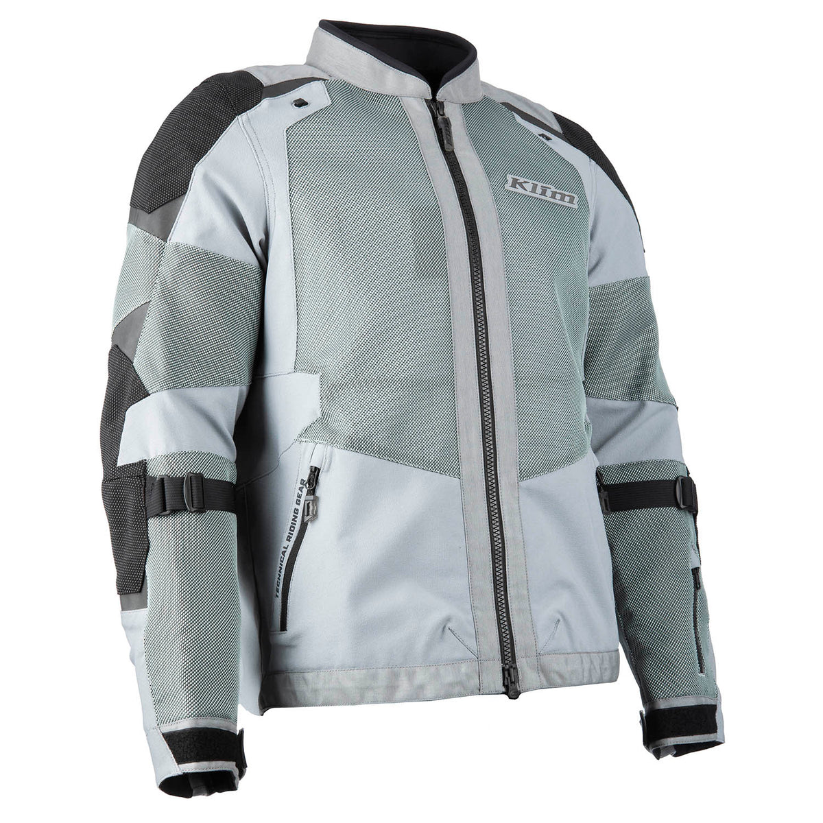 Baja S4 Jacket
