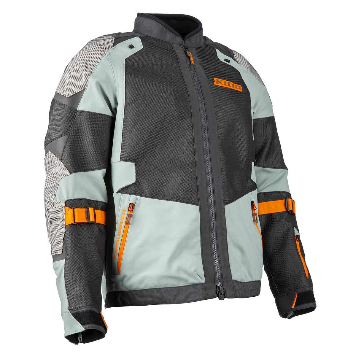 Baja S4 Jacket