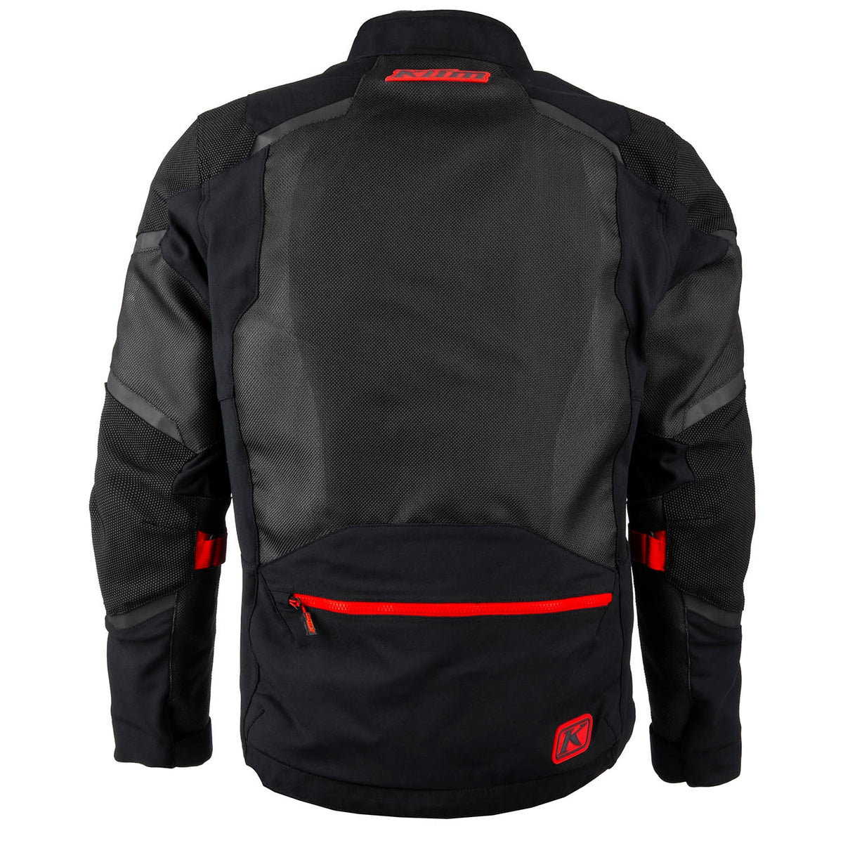 Baja Jacket