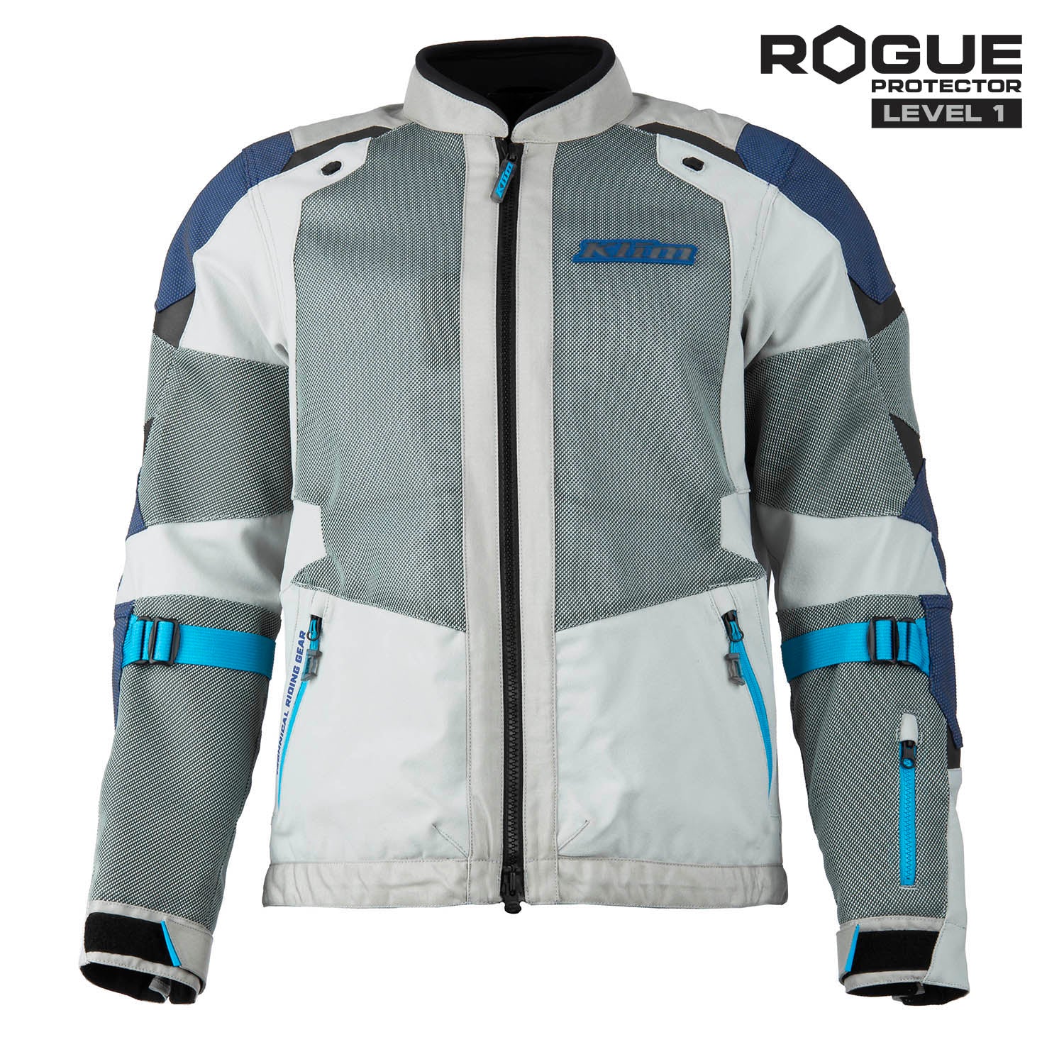 Baja Jacket