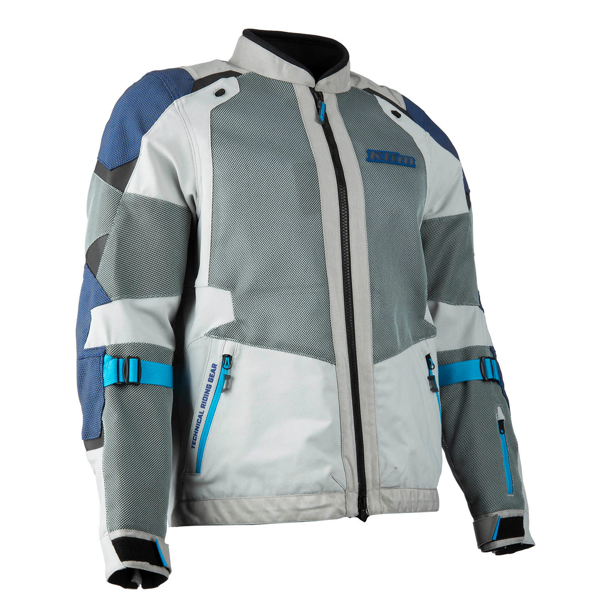 Baja Jacket