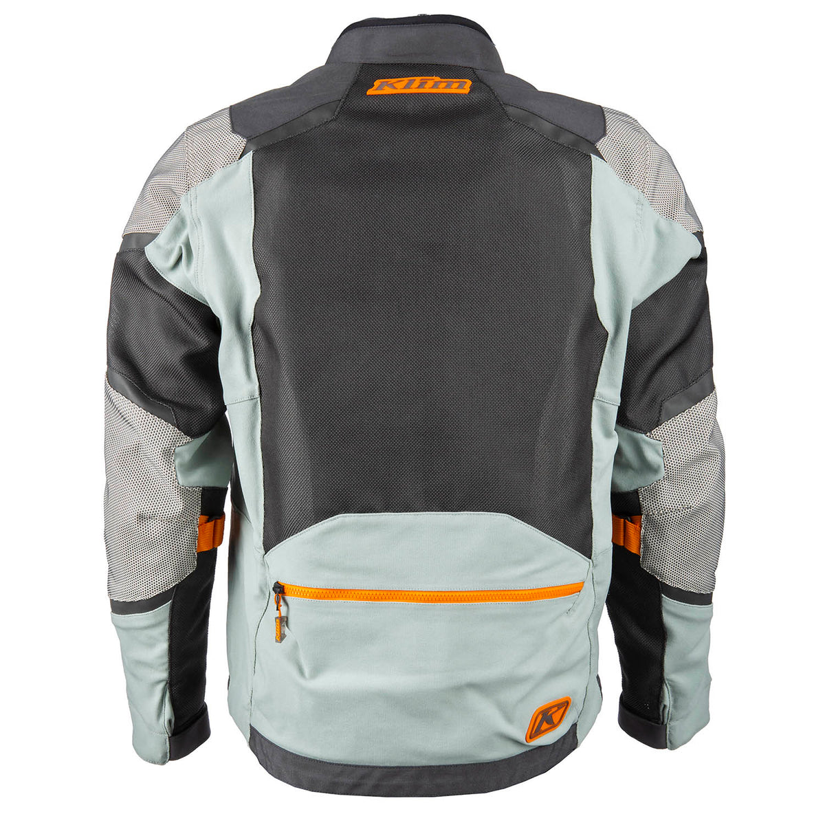 Baja Jacket