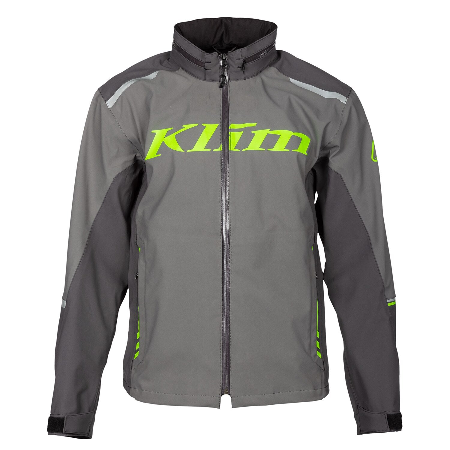 Enduro S4 Jacket