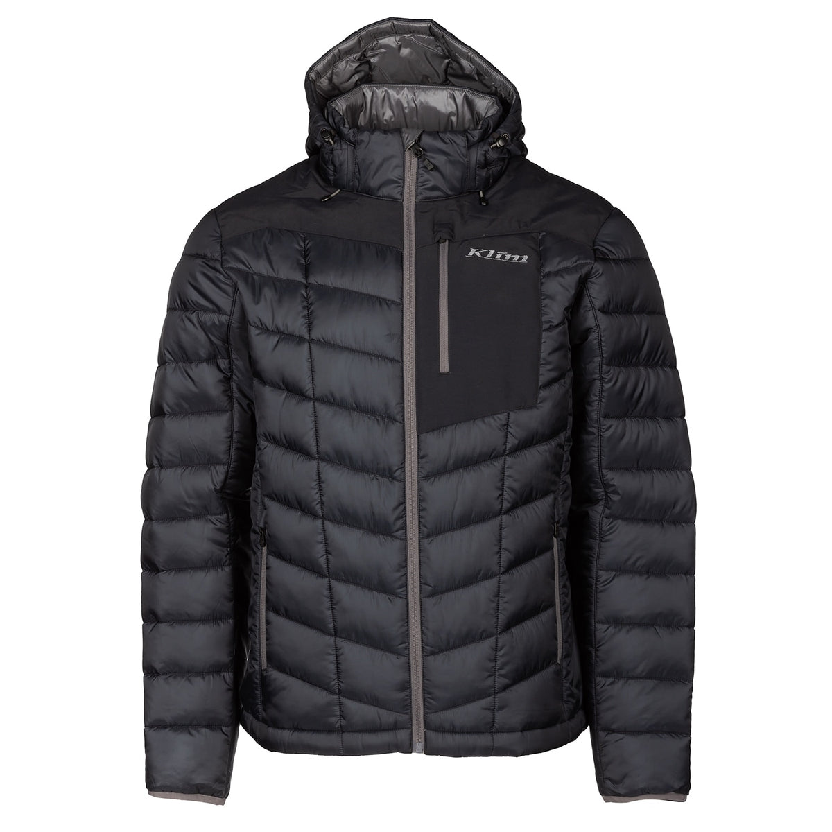 Torque Jacket