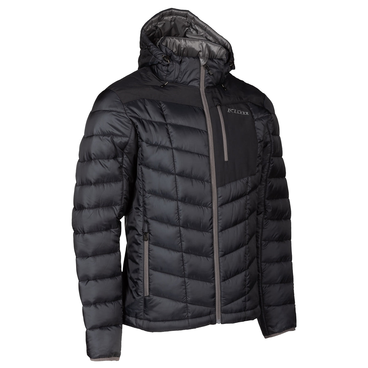 Torque Jacket