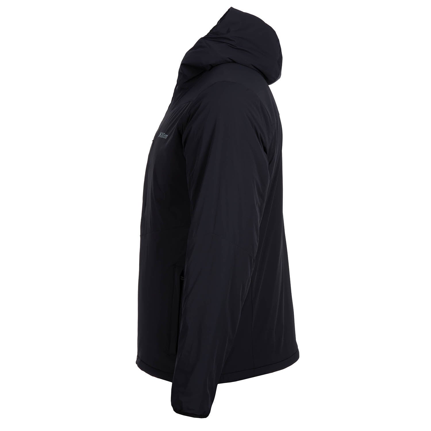 Torque Jacket