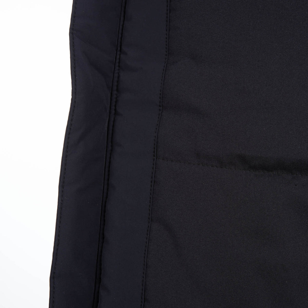 Torque Jacket
