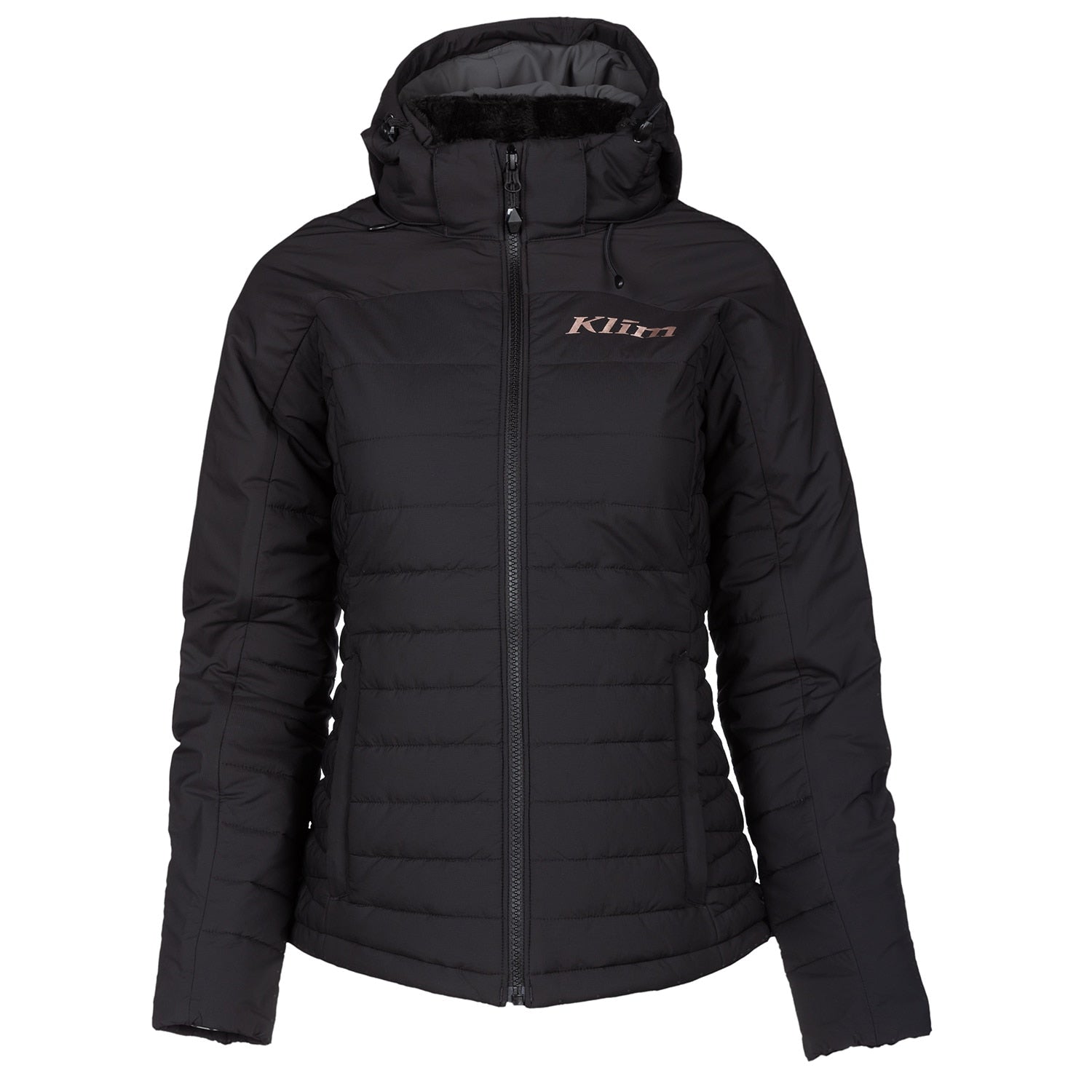 Waverly Jacket