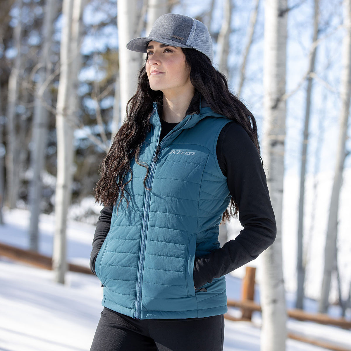 Arise Vest