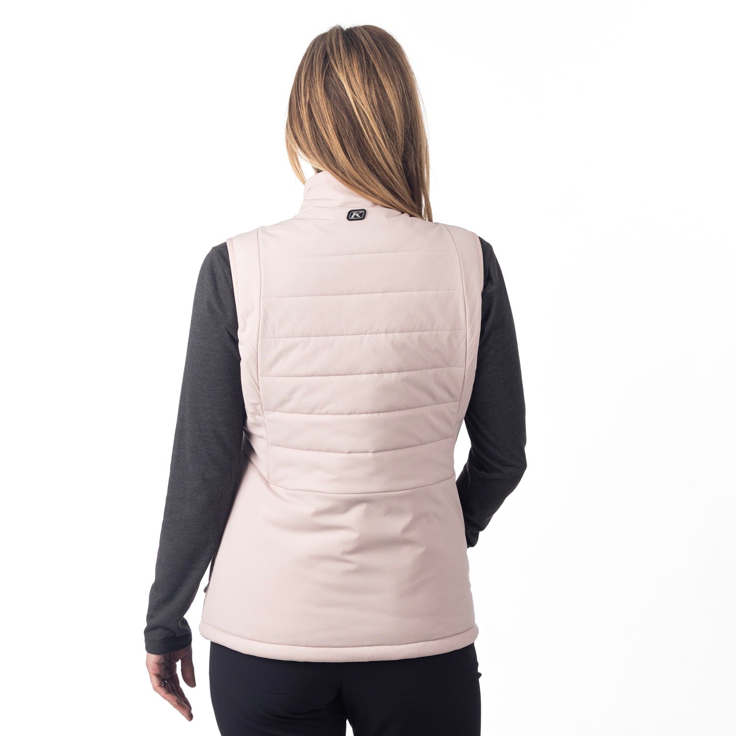 Waverly Stretch Insulated Vest