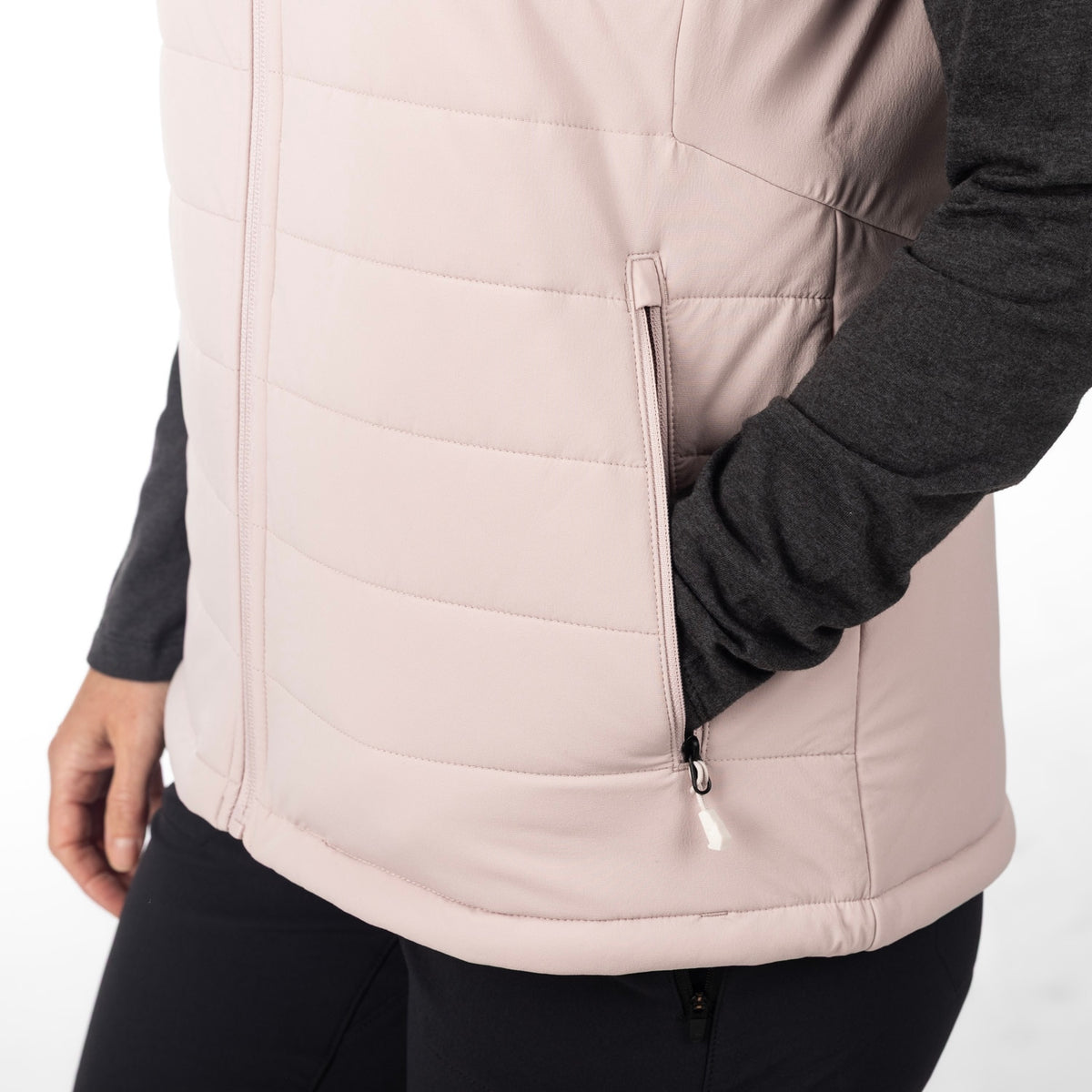 Waverly Stretch Insulated Vest