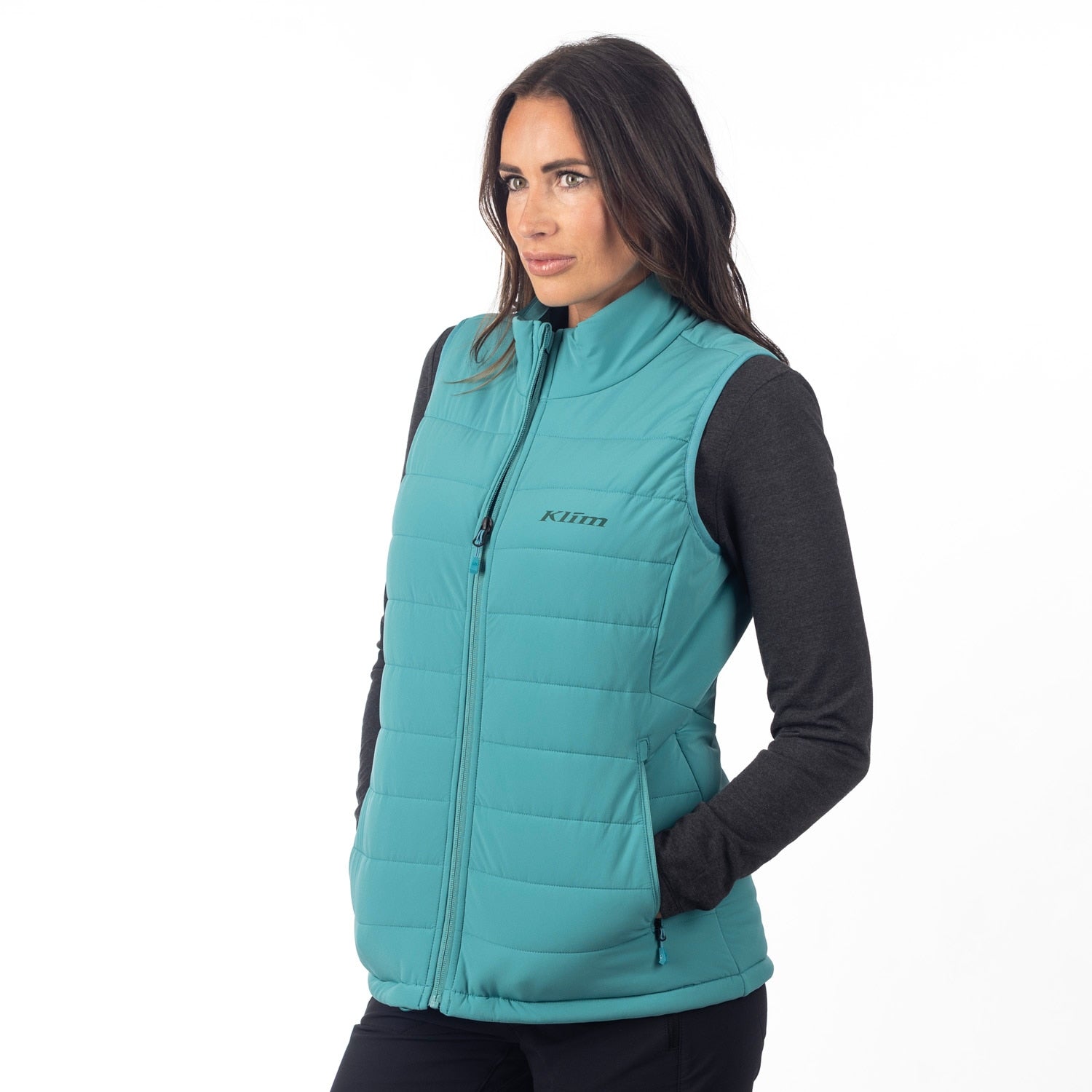 Waverly Stretch Insulated Vest