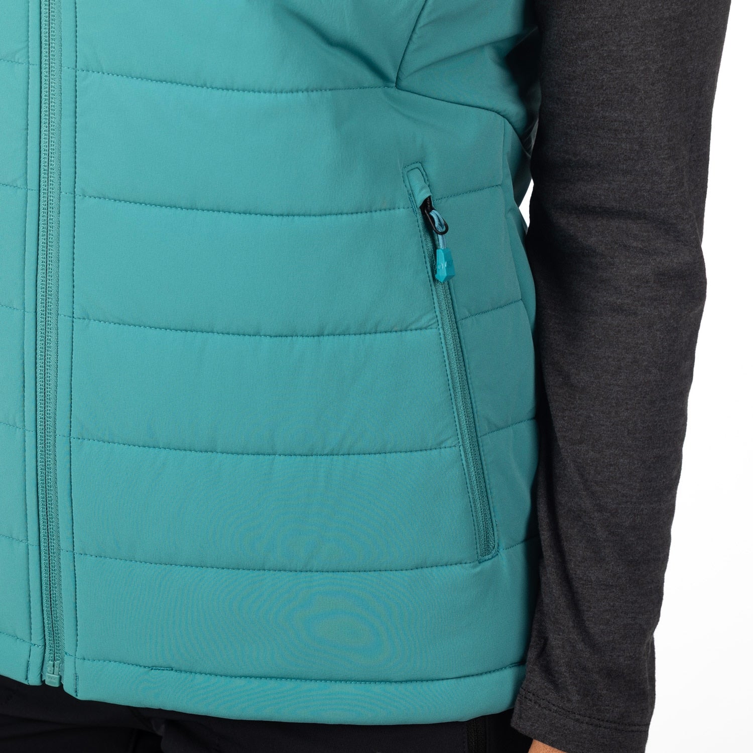 Waverly Stretch Insulated Vest