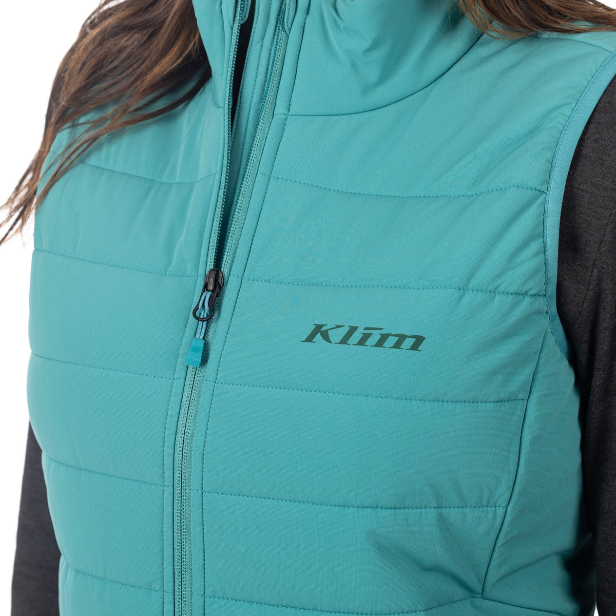 Waverly Stretch Insulated Vest