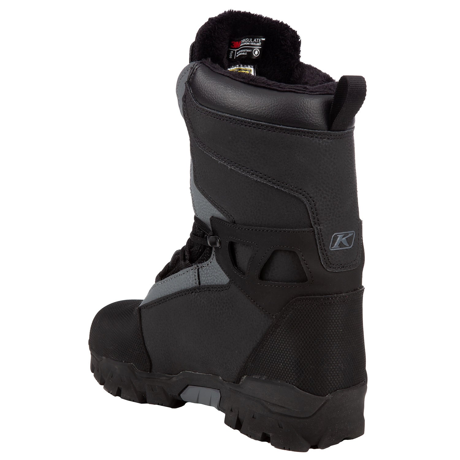 Aurora GTX Boot