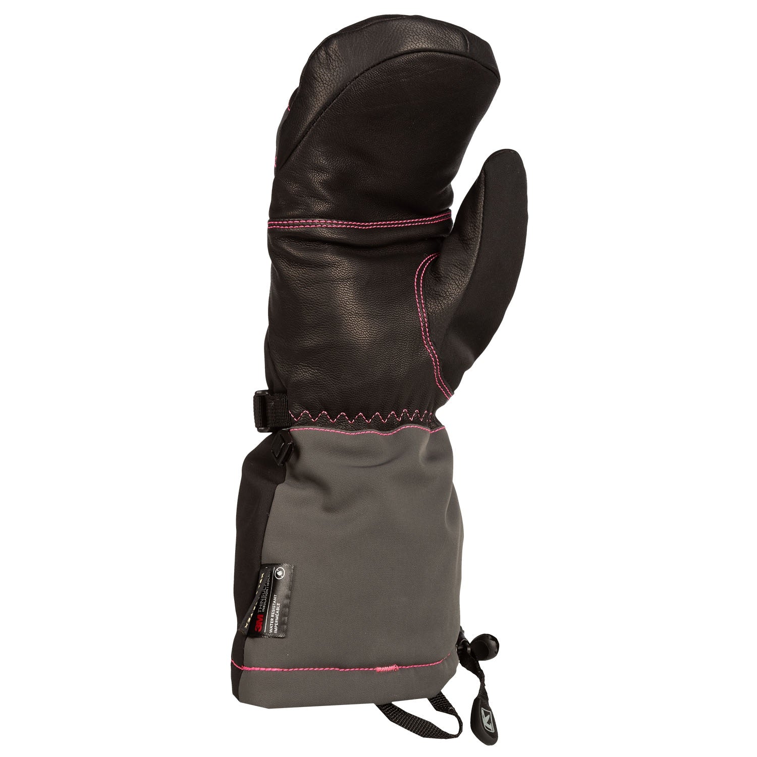 Allure Mitten