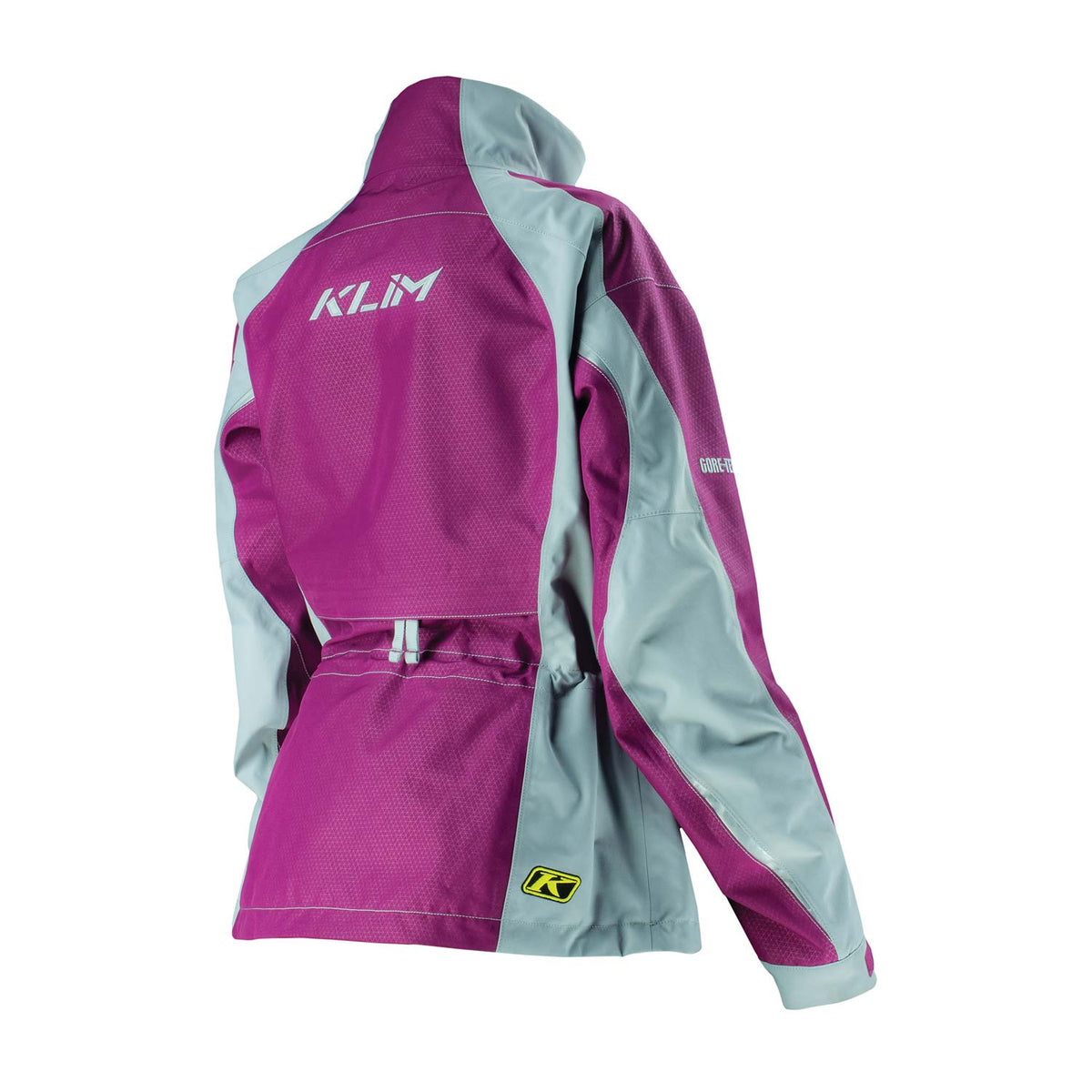 Alpine Parka