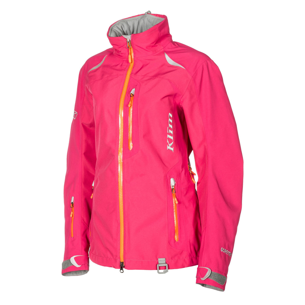 Alpine Parka