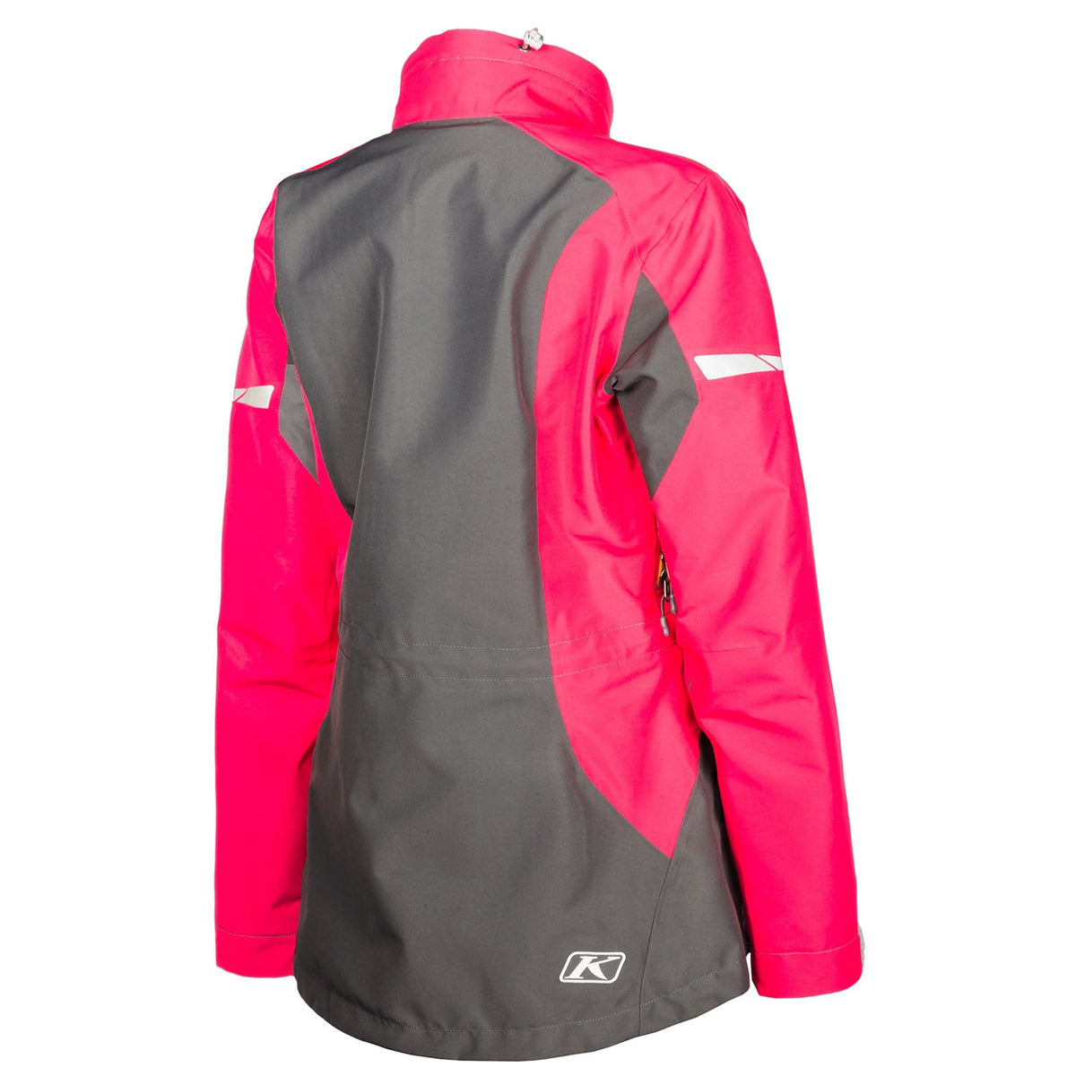 Alpine Parka