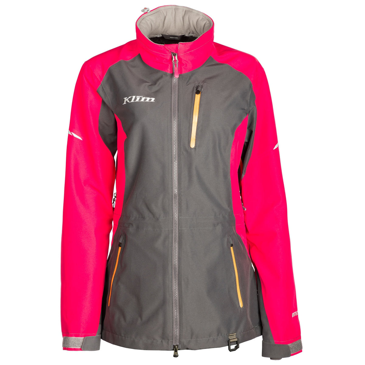 Alpine Parka