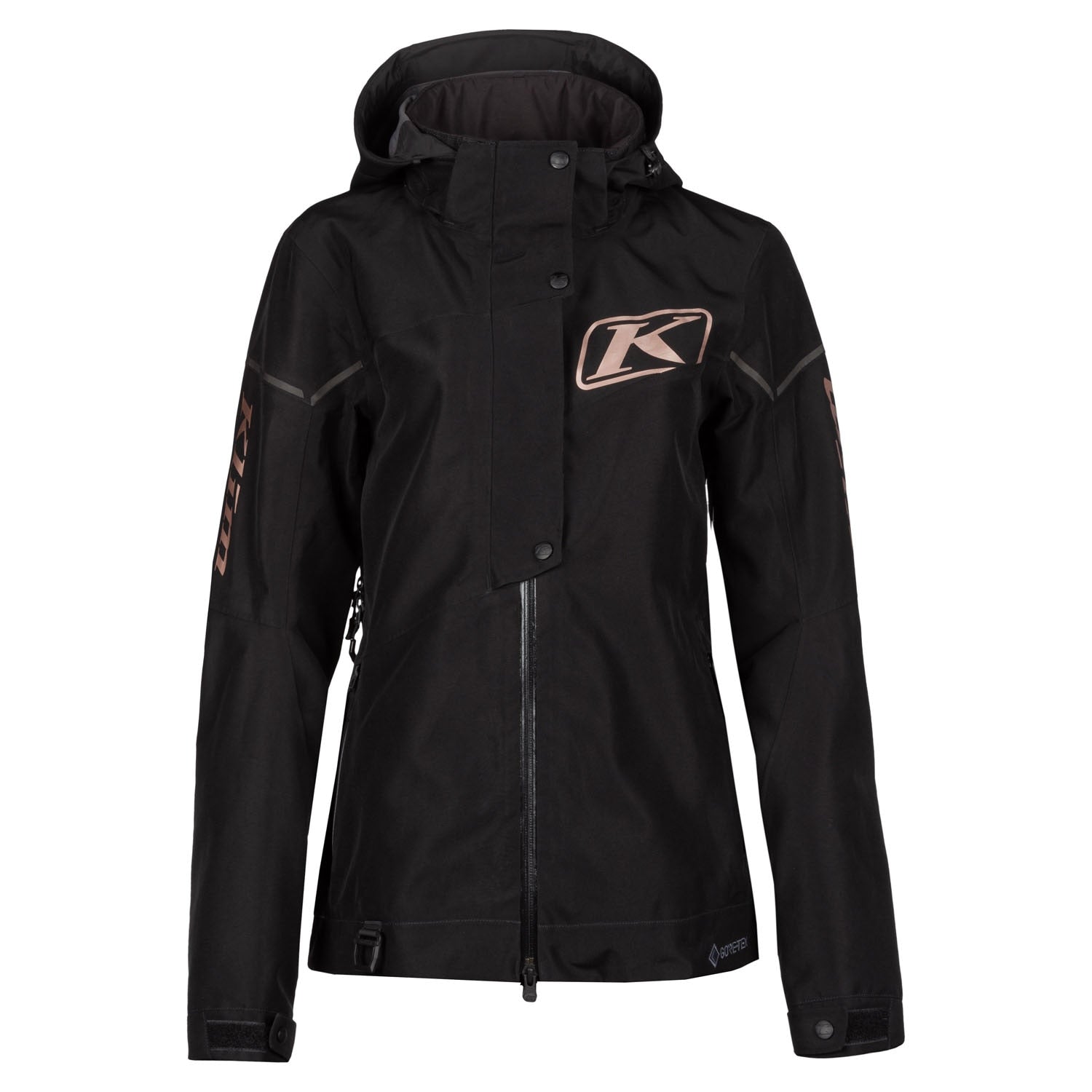 Alpine Jacket
