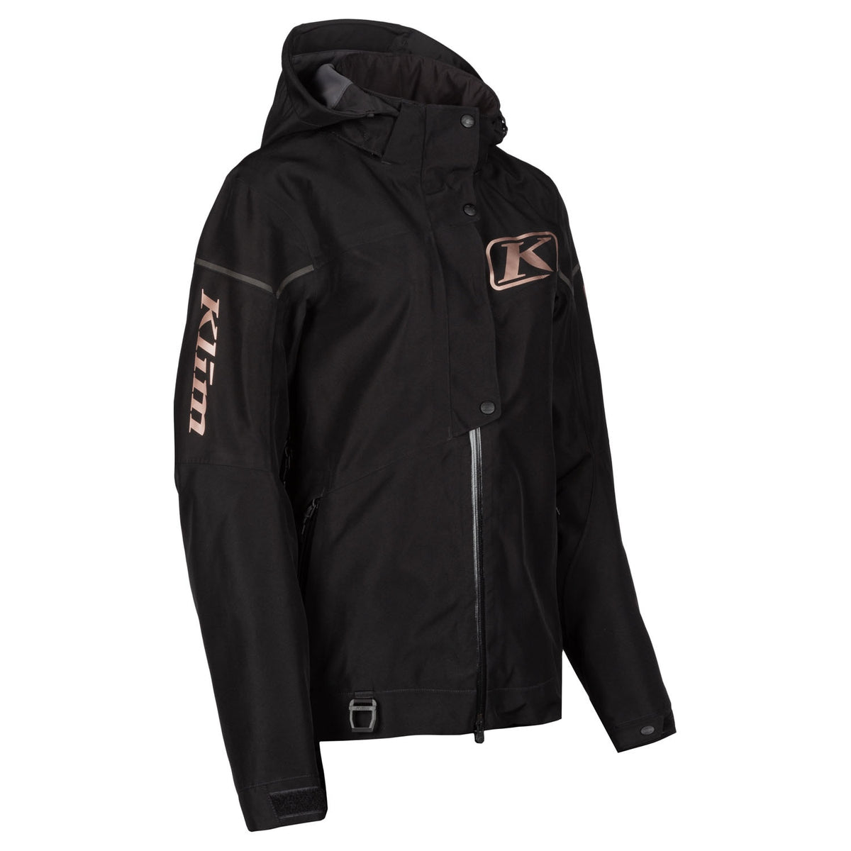 Alpine Jacket