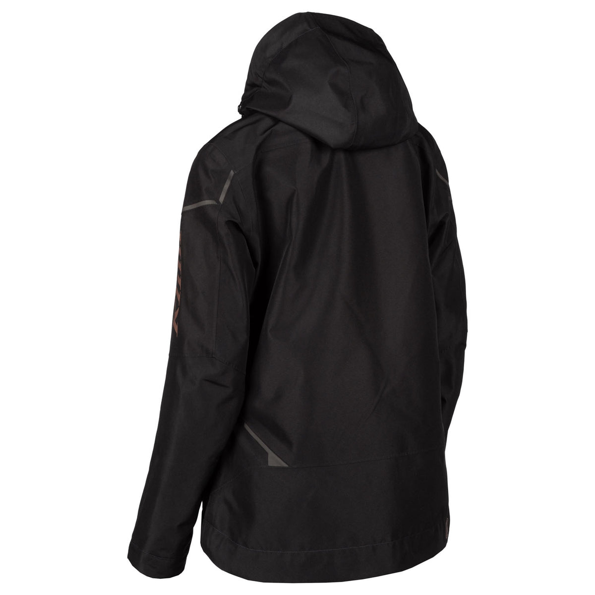 Alpine Jacket