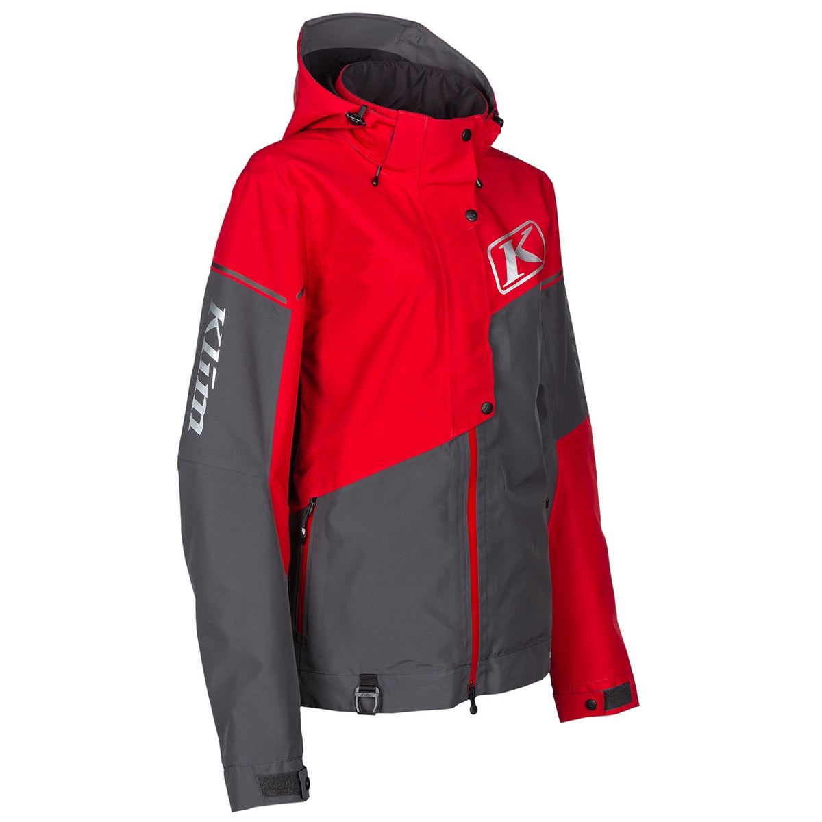 Alpine Jacket