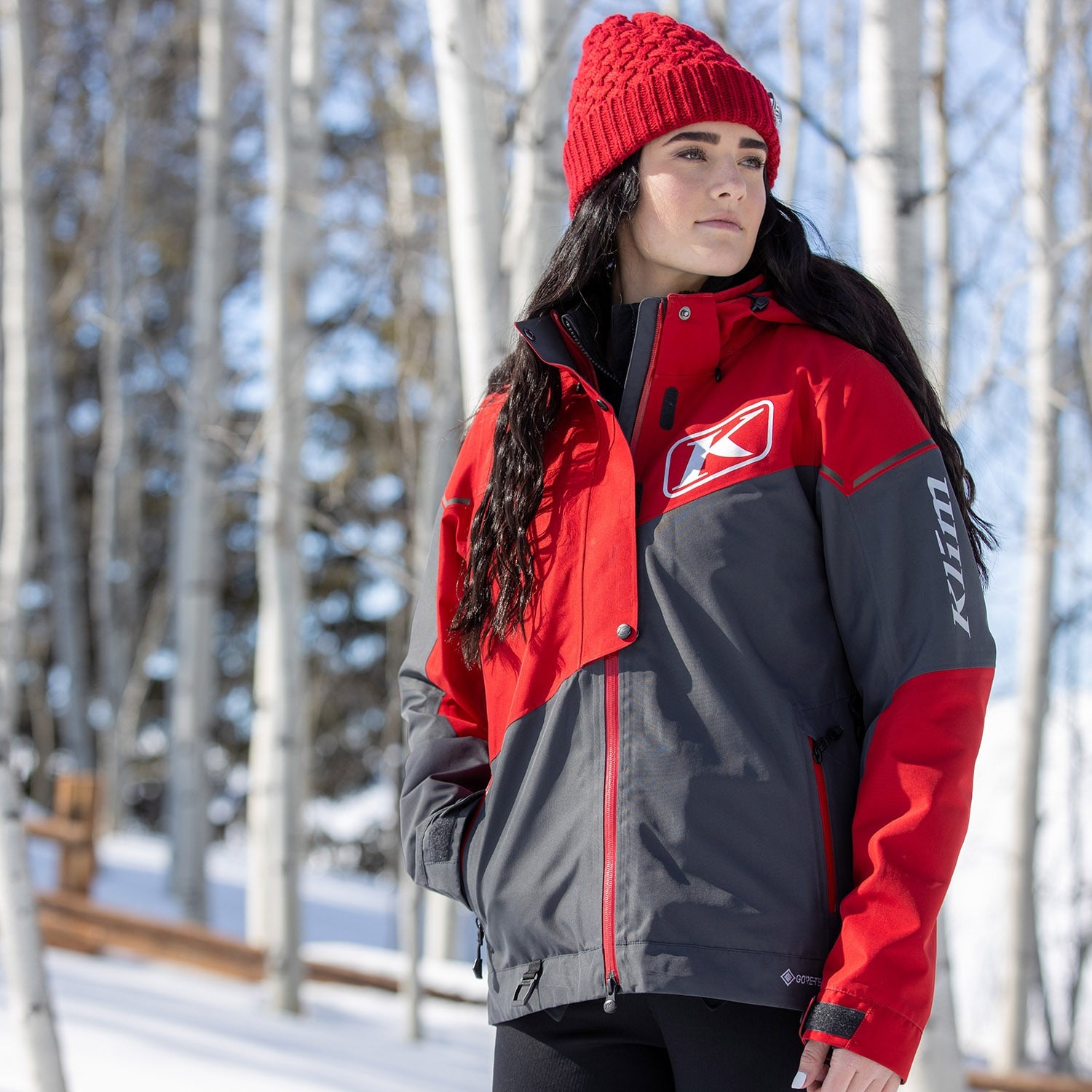 Alpine Jacket