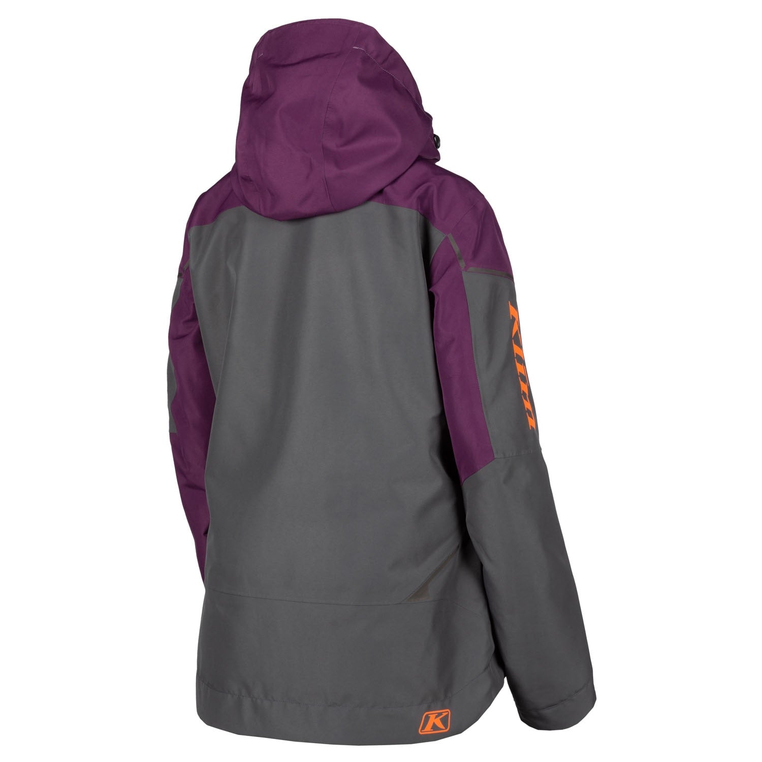 Alpine Jacket
