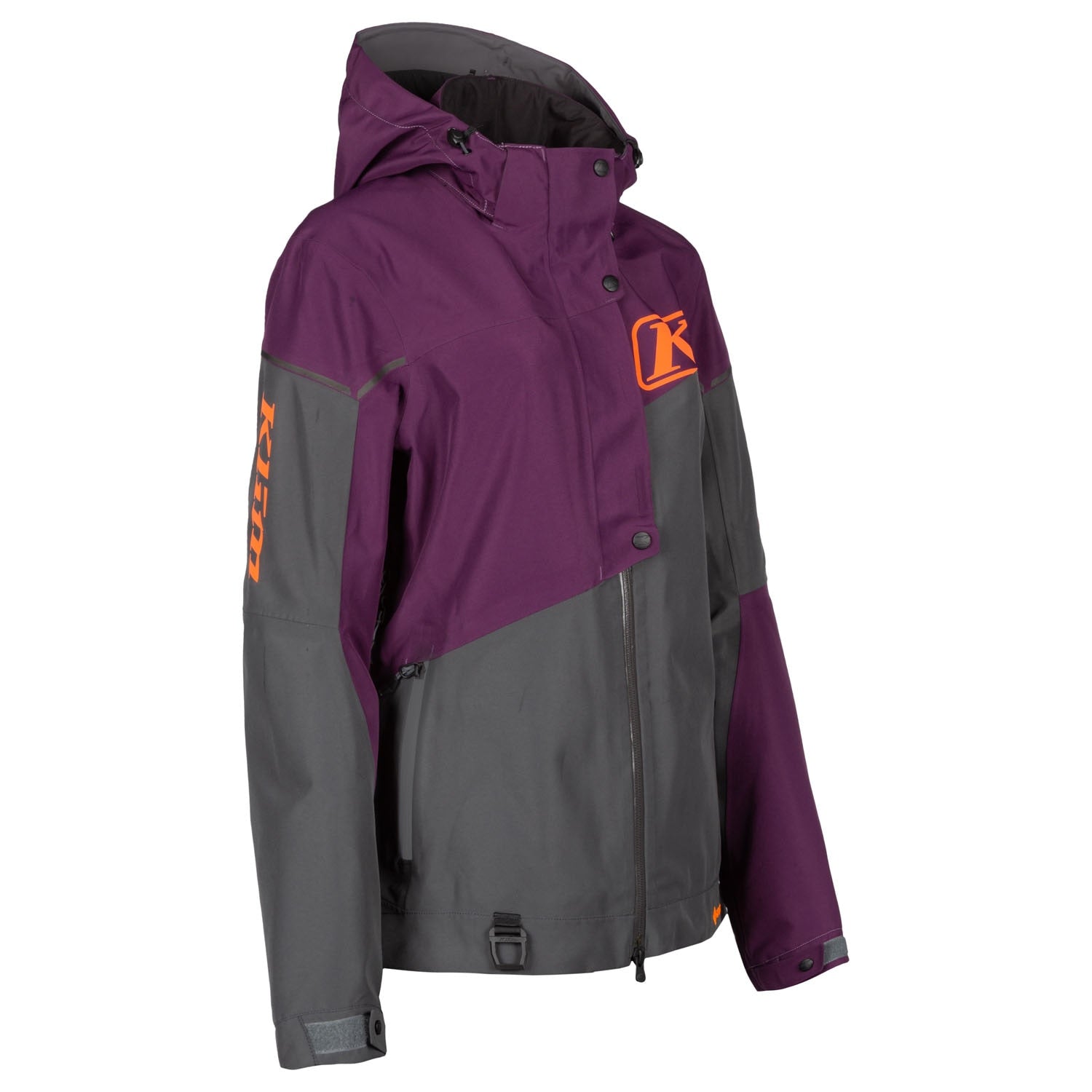 Alpine Jacket