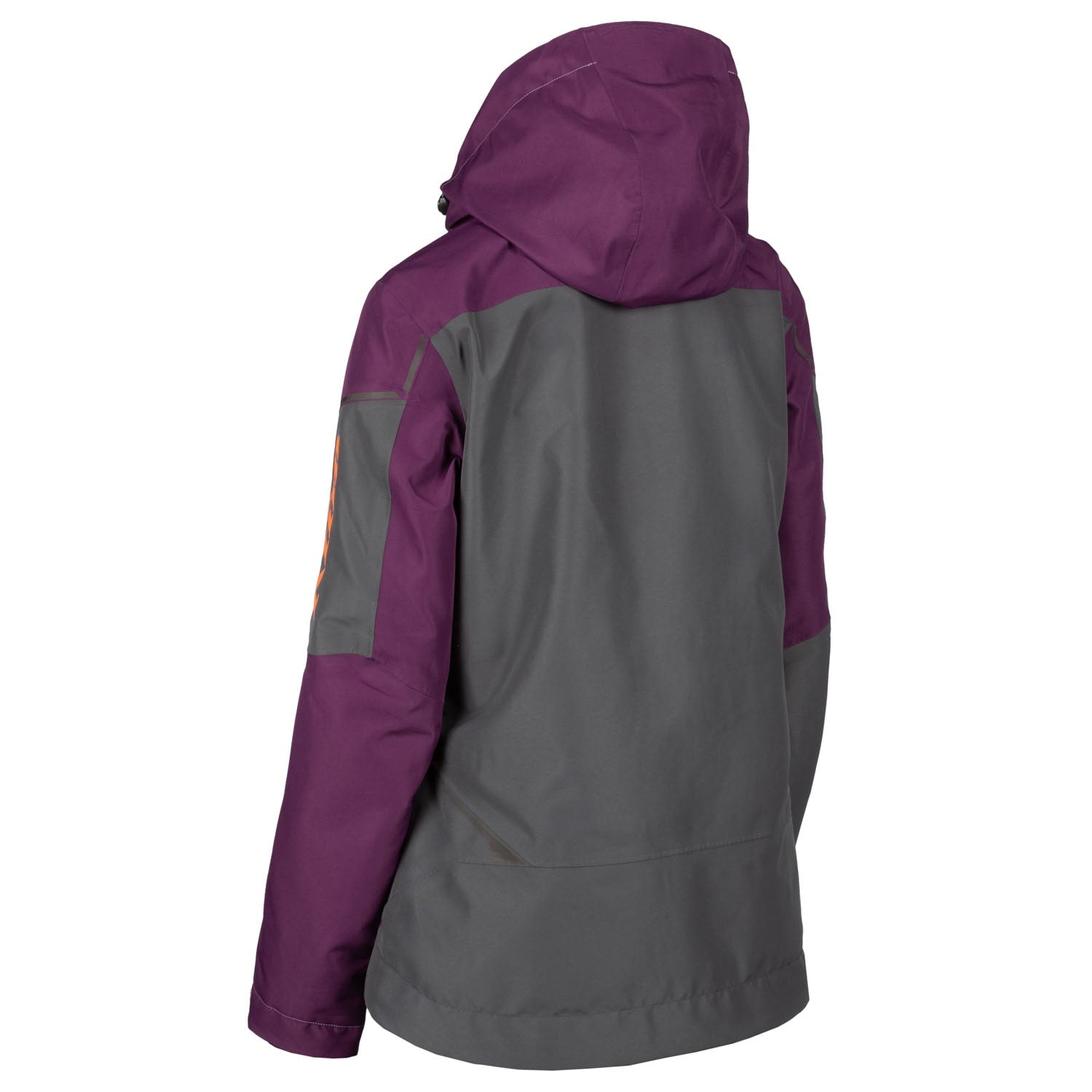 Alpine Jacket