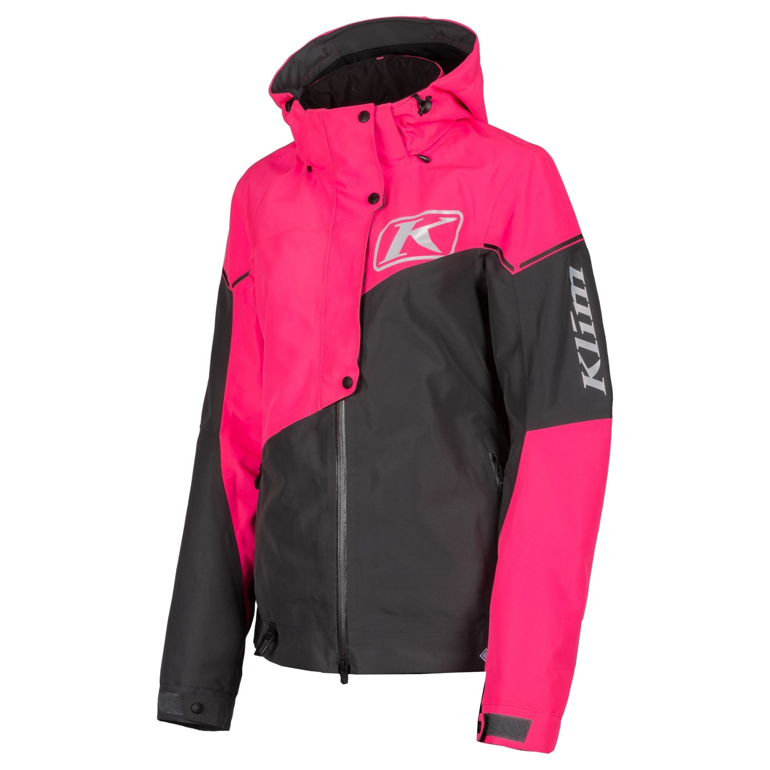 Alpine Jacket