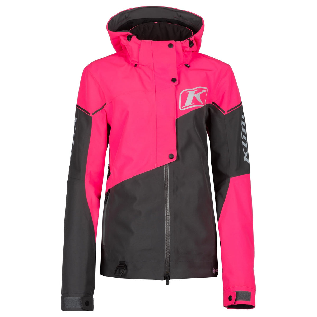 Alpine Jacket