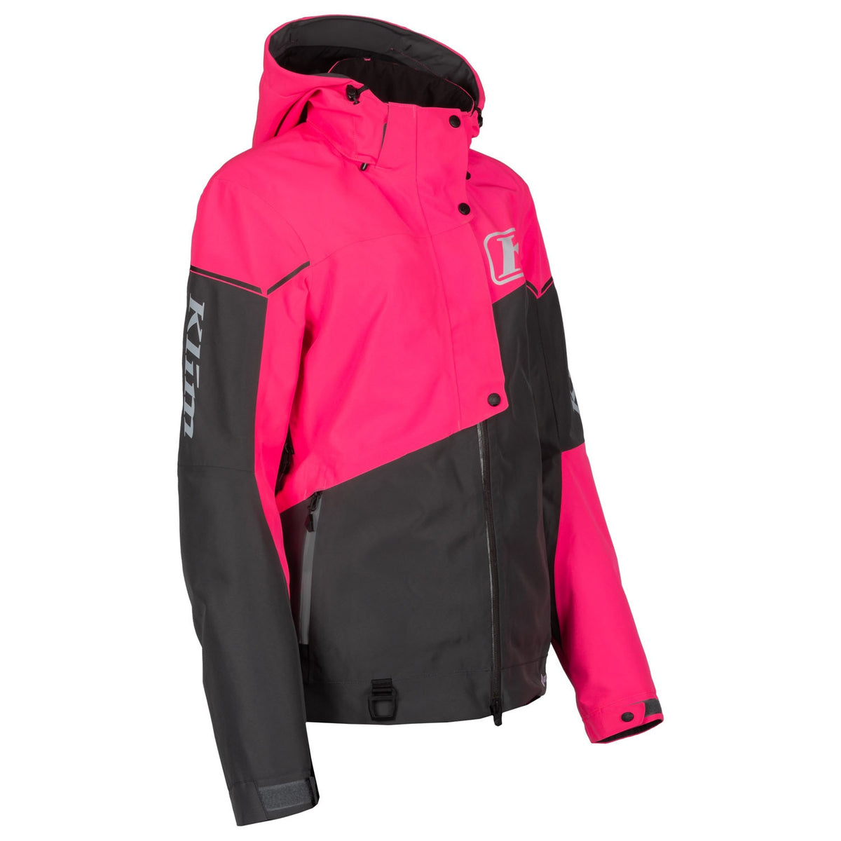 Alpine Jacket